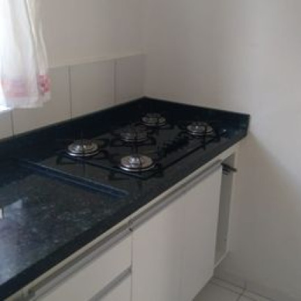 Imagem Apartamento com 2 Quartos à Venda,  em Campo Pequeno - Colombo