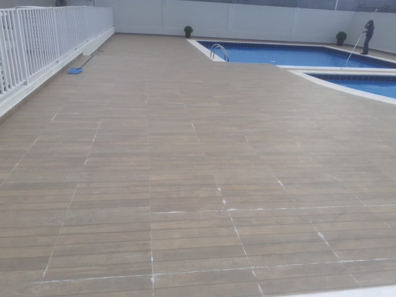 Imagem Apartamento com 3 Quartos à Venda, 87 m² em Jardim Pereira do Amparo - Jacareí