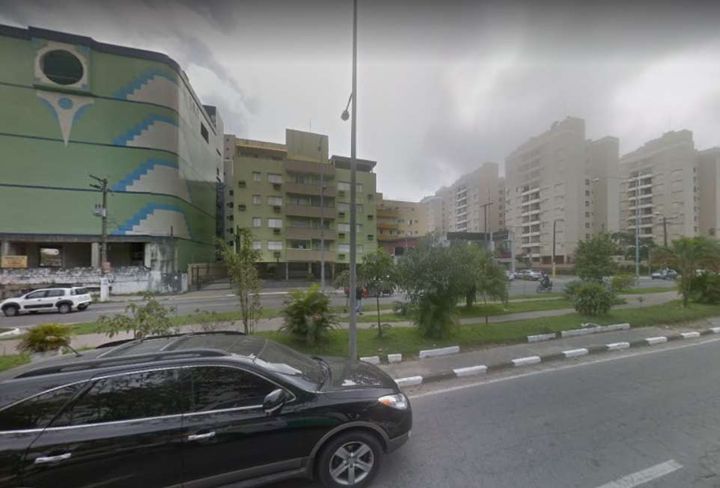 Imagem Cobertura com 4 Quartos à Venda, 176 m² em Enseada - Guarujá Imagem Cobertura com 4 Quartos à Venda, 176 m² em Enseada - Guarujá