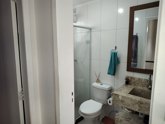Imagem Casa de Condomínio com 3 Quartos à Venda, 110 m² em Pechincha - Rio de Janeiro