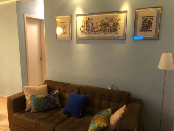 Imagem Apartamento com 2 Quartos à Venda, 45 m² em Nova Parnamirim - Parnamirim