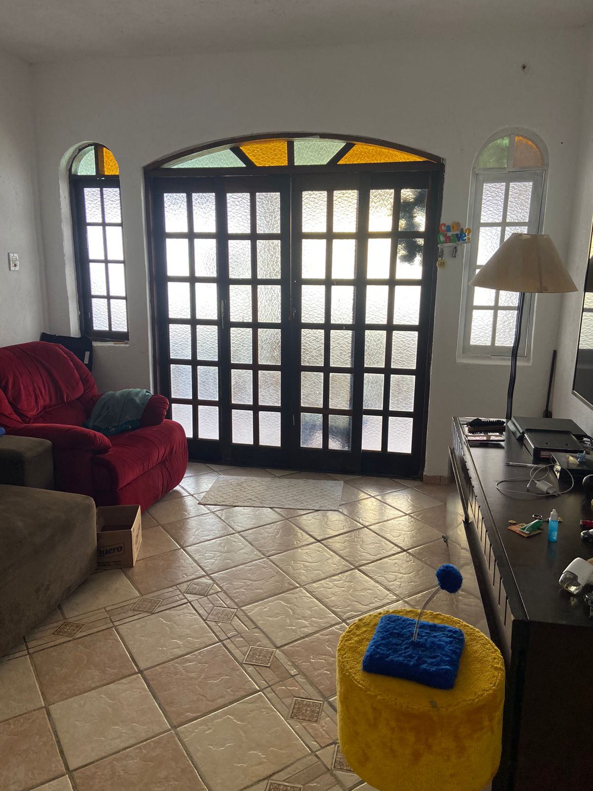 Imagem Casa com 3 Quartos à Venda, 160 m²em Parque São Martinho - Mogi das Cruzes
