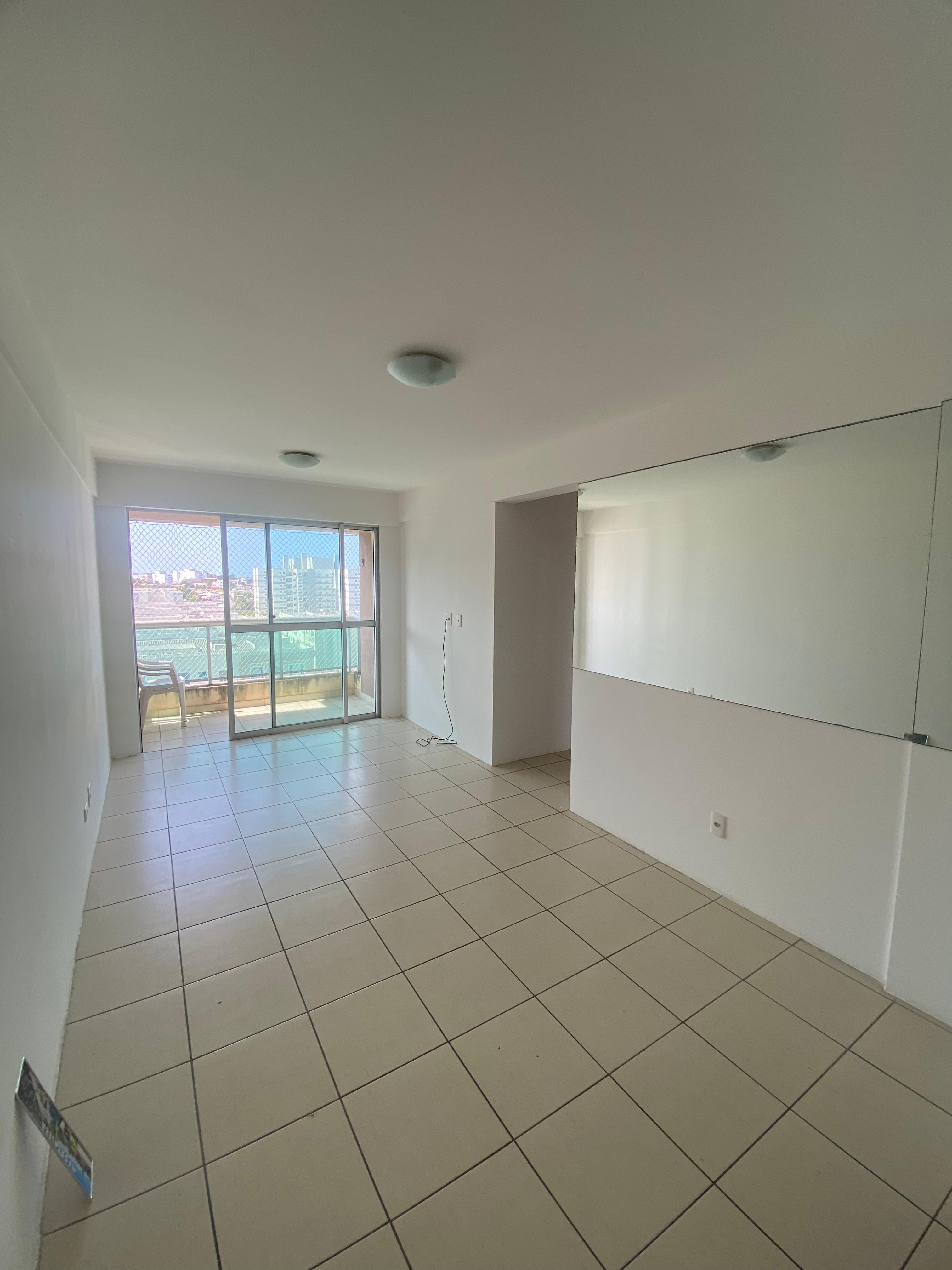 Imagem Apartamento com 3 Quartos para Alugar, 70 m²em Centro - Lauro de Freitas