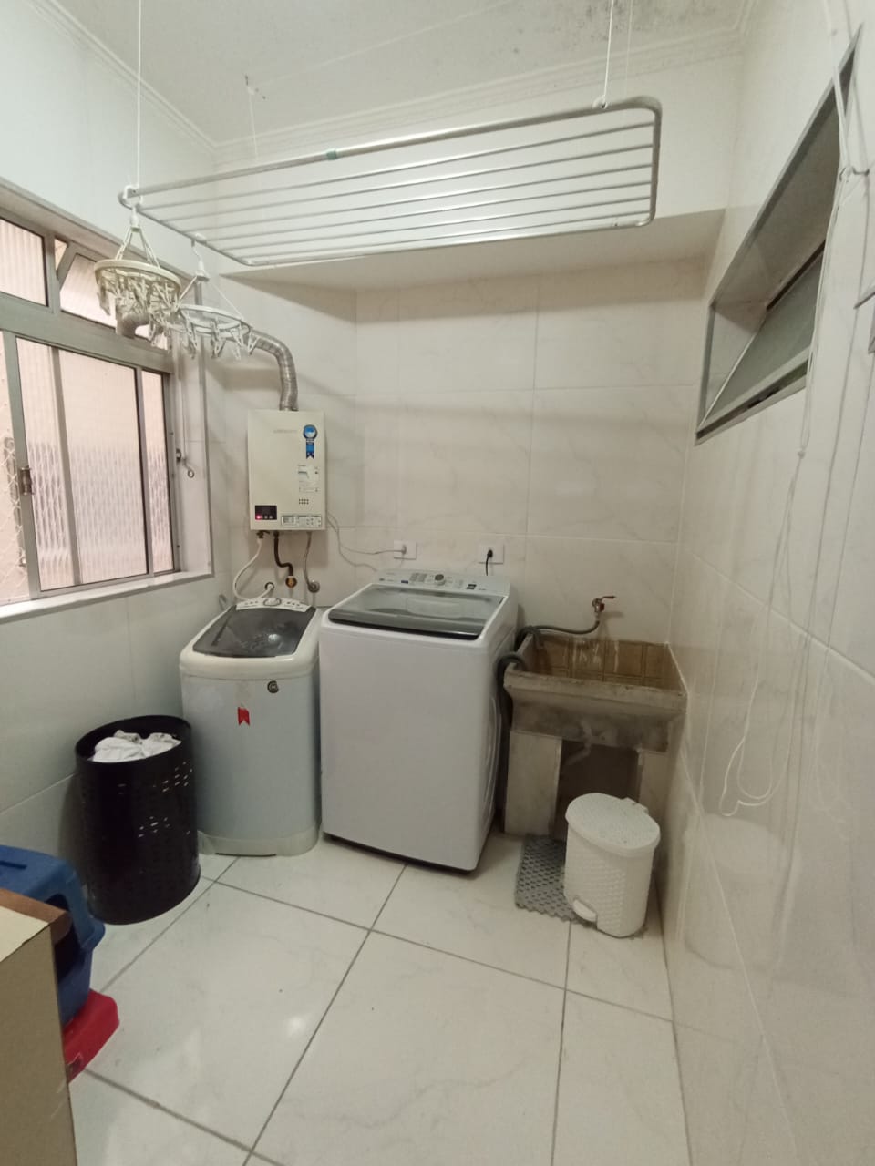 Imagem Apartamento com 2 Quartos à Venda, 85 m²em Santa Terezinha - São Bernardo do Campo Imagem Apartamento com 2 Quartos à Venda, 85 m²em Santa Terezinha - São Bernardo do Campo