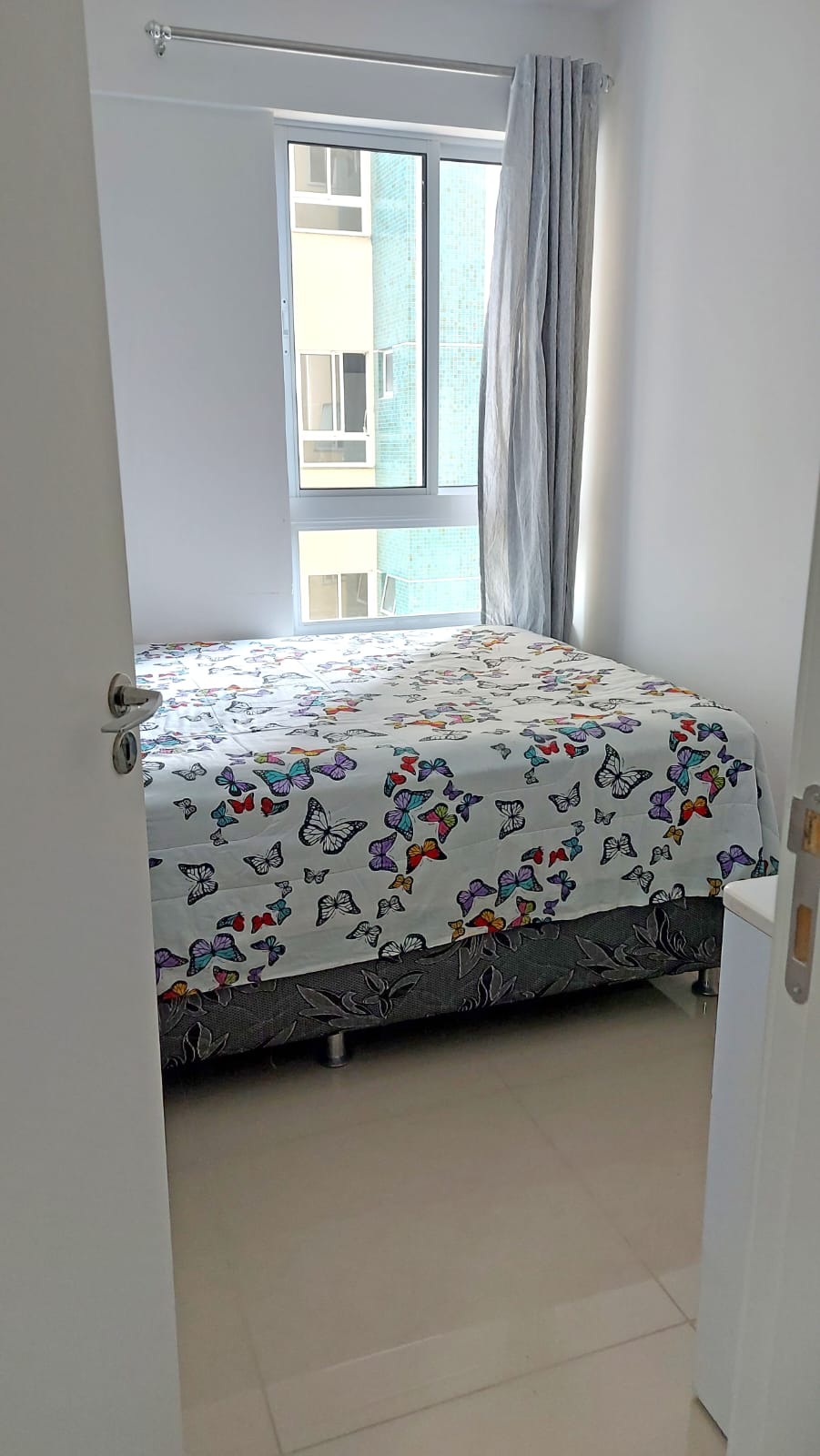 Imagem Apartamento com 2 Quartos à Venda, 61 m²em Santa Teresa - Salvador
