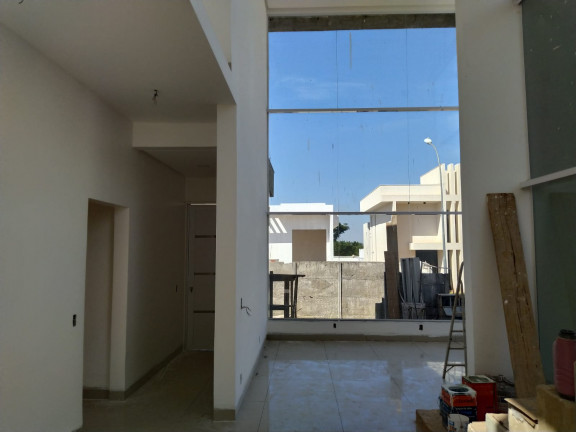 Imagem Sobrado com 5 Quartos à Venda, 273 m² em Residencial Goiânia Golfe Clube - Goiânia