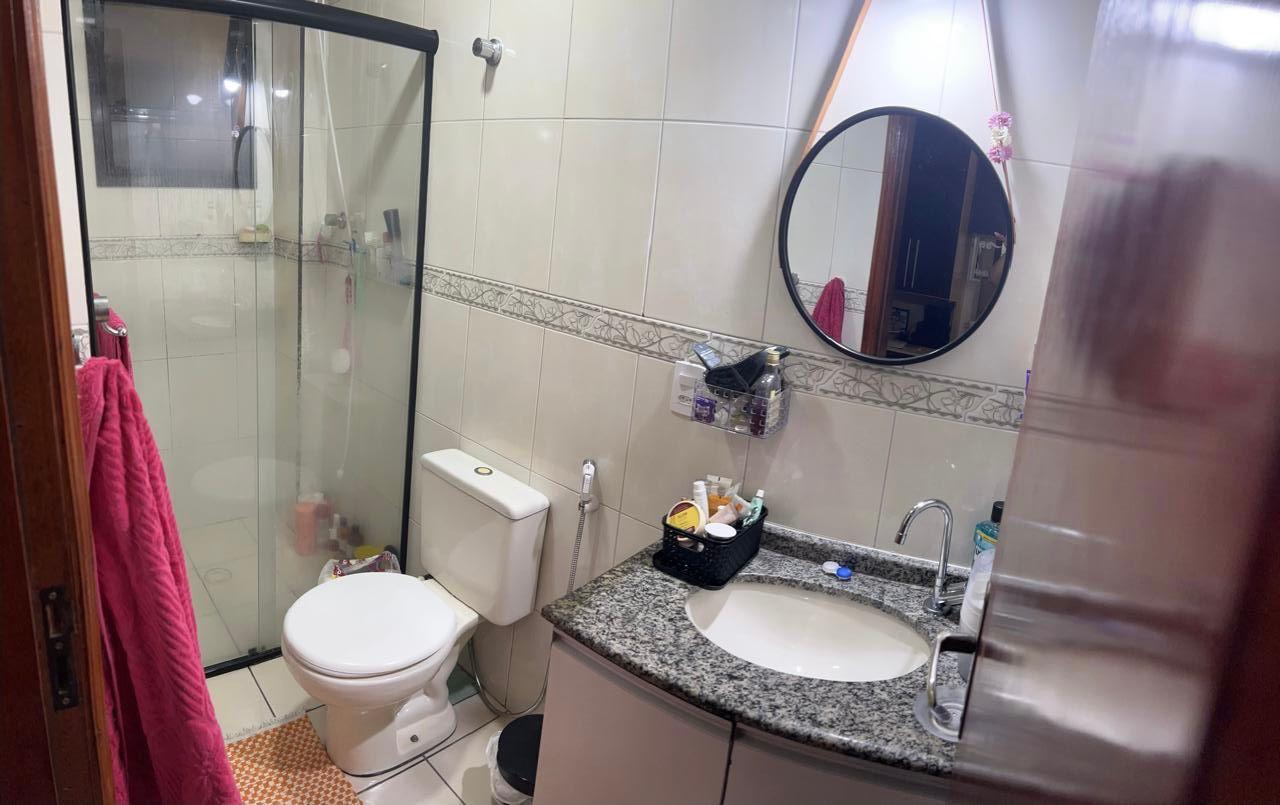 Imagem Apartamento com 2 Quartos à Venda, 90 m²em Canto do Forte - Praia Grande