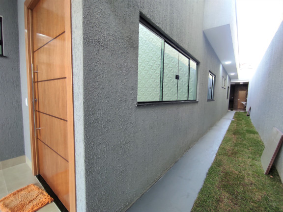 Imagem Casa com 3 Quartos à Venda, 160 m² em Vila Alzira - Aparecida de Goiânia Imagem Casa com 3 Quartos à Venda, 160 m² em Vila Alzira - Aparecida de Goiânia