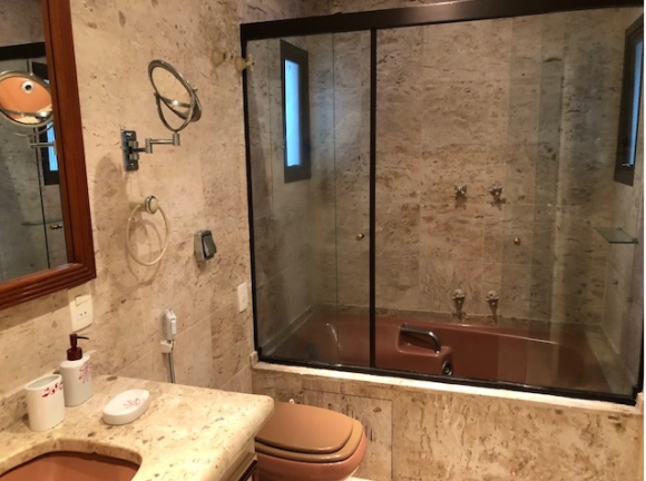 Imagem Apartamento com 4 Quartos à Venda ou Locação, em Jardim Oriental - São Paulo Imagem Apartamento com 4 Quartos à Venda ou Locação, em Jardim Oriental - São Paulo