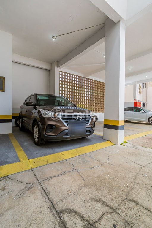 Imagem Apartamento com 3 Quartos à Venda, 113 m²em Petrópolis - Porto Alegre