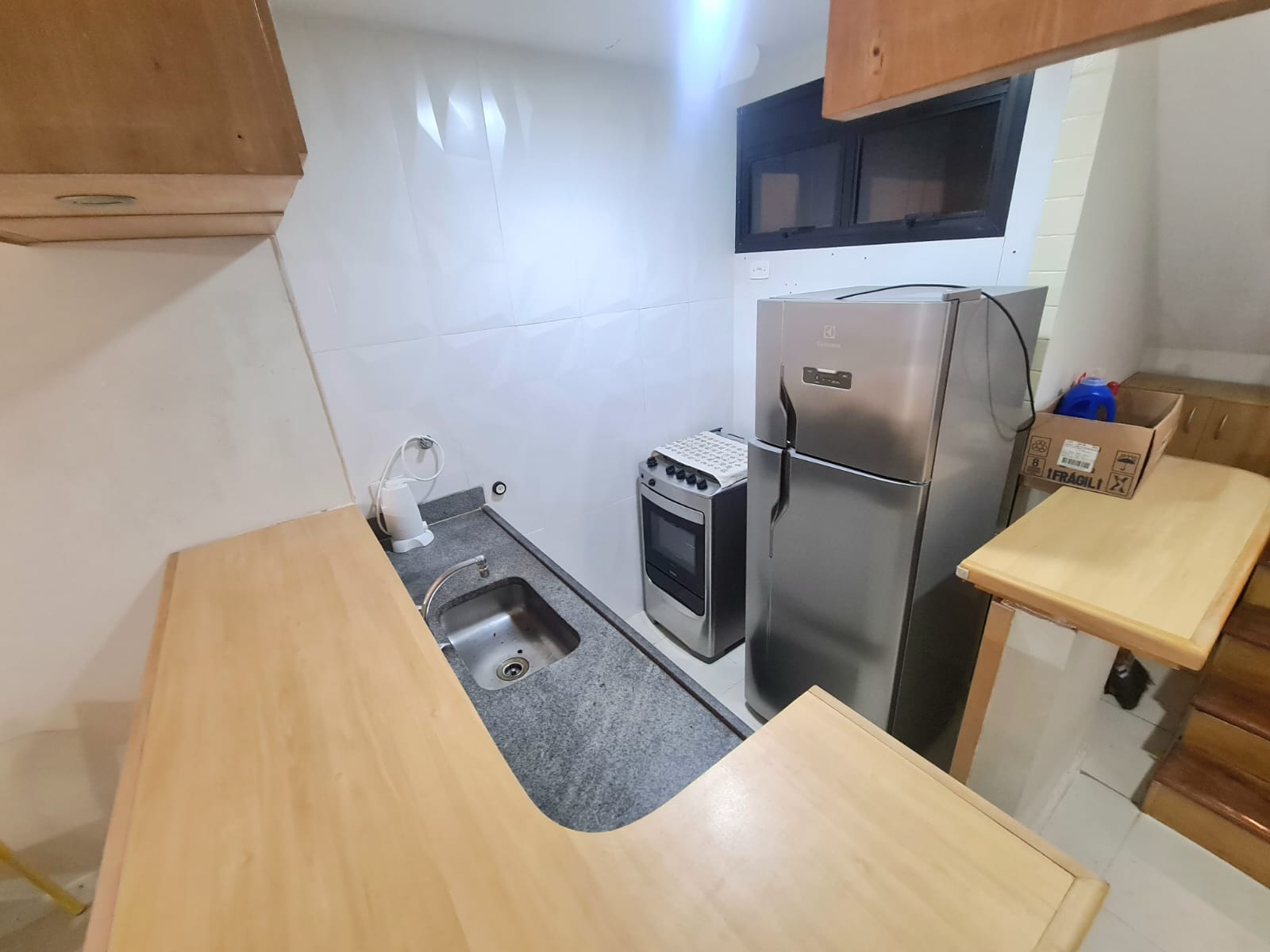Imagem Apartamento com 2 Quartos à Venda, 95 m²em Flamengo - Rio de Janeiro