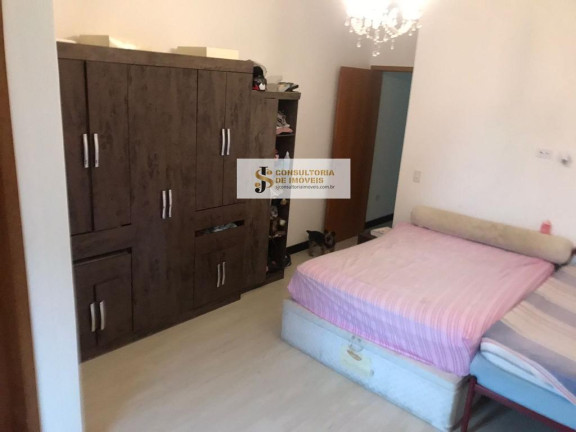Imagem Sobrado com 3 Quartos à Venda, 125 m²em Vila Floresta - Santo André