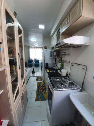 Imagem Apartamento com 2 Quartos para Alugar,  em Barra de Jangada - Jaboatão dos Guararapes