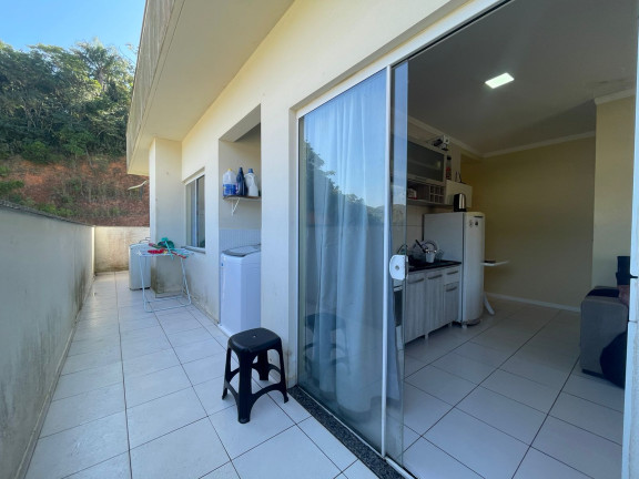 Imagem Apartamento com 2 Quartos à Venda, 48 m² em Lídia Duarte - Camboriú