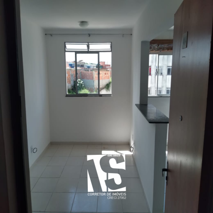Imagem Apartamento com 2 Quartos à Venda, 47 m² em Recreio Ipitanga - Lauro de Freitas Imagem Apartamento com 2 Quartos à Venda, 47 m² em Recreio Ipitanga - Lauro de Freitas
