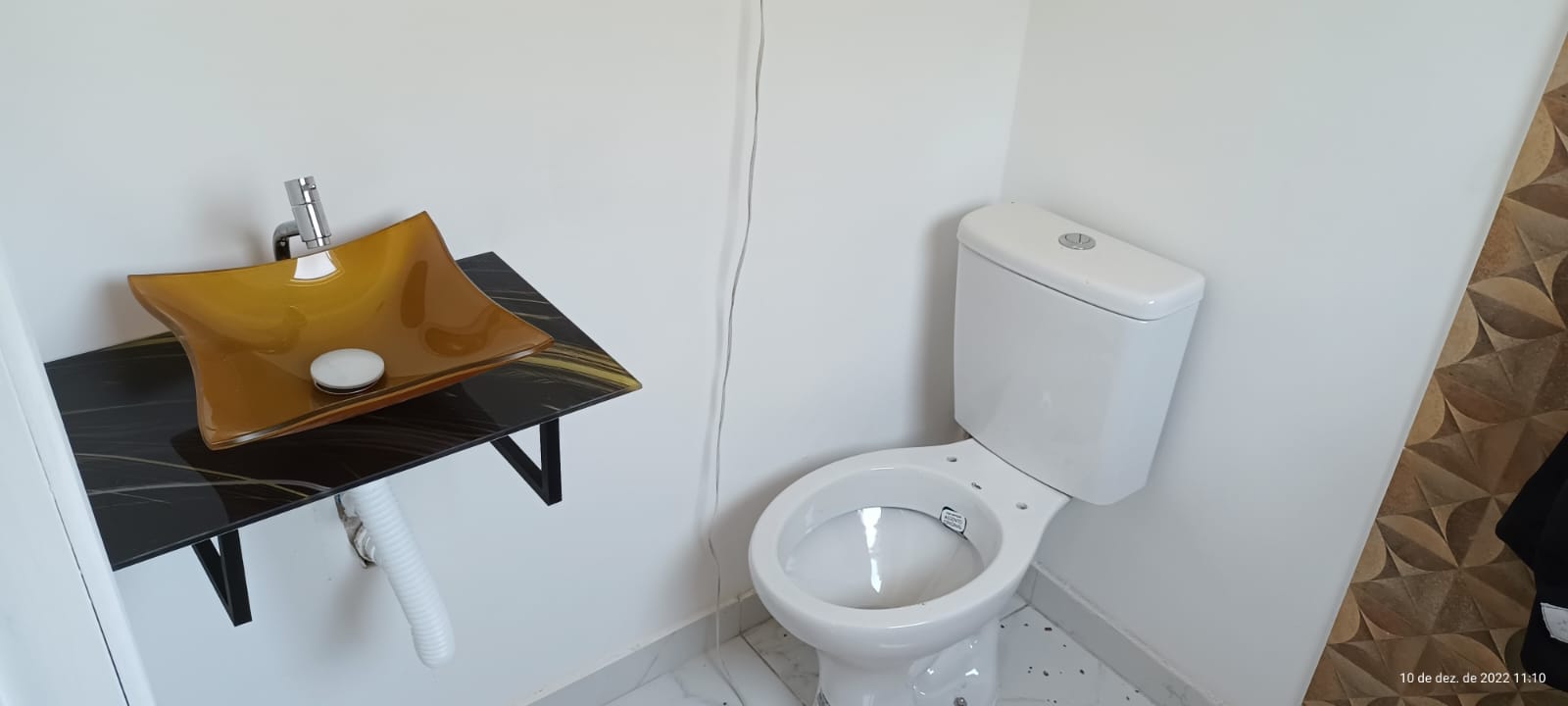 Imagem Sobrado com 2 Quartos à Venda, 129 m²em Centro - São Bernardo do Campo