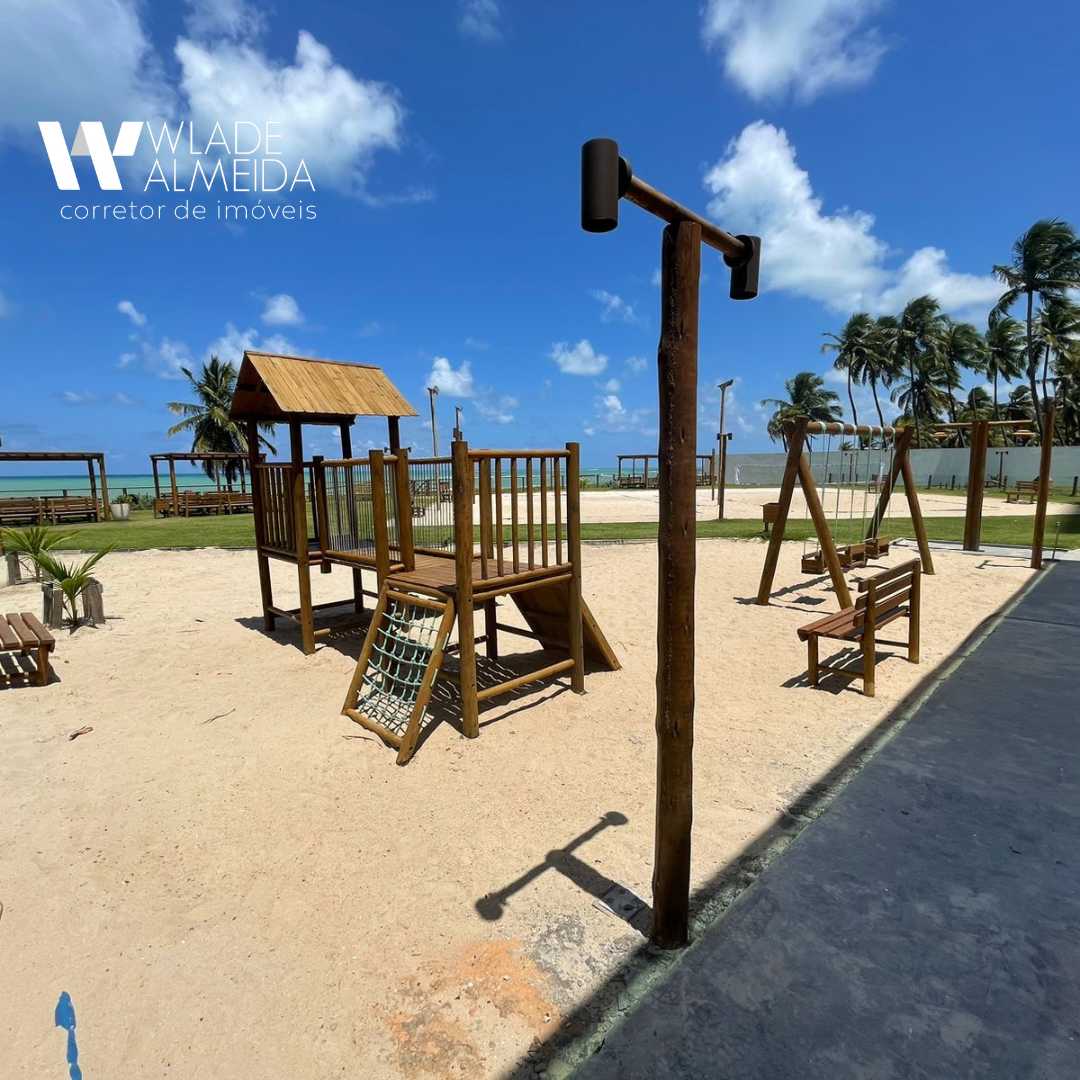 Imagem Apartamento com 4 Quartos à Venda ou Locação, 196 m² em Guaxuma - Maceió