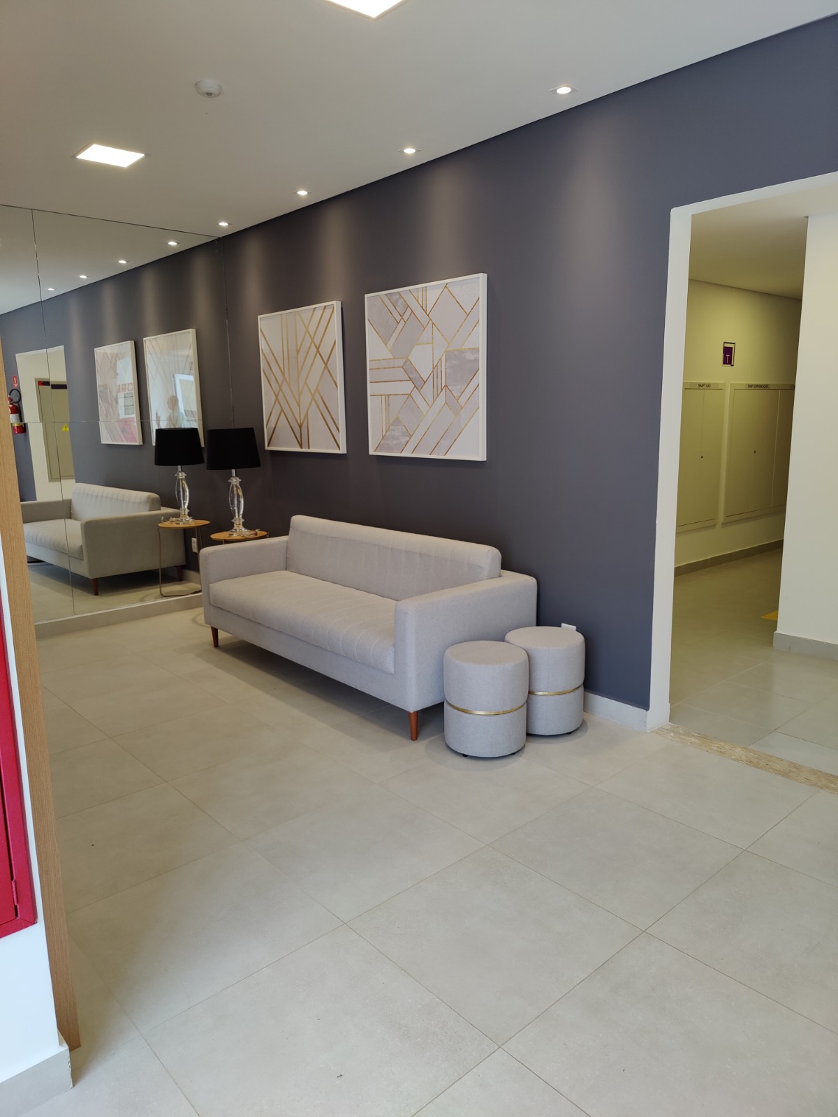 Imagem Apartamento com 3 Quartos à Venda, 82 m²em Horto Florestal - Jundiaí