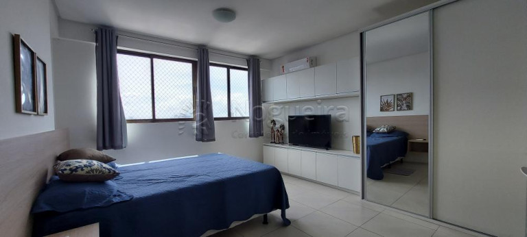 Imagem Apartamento com 1 Quarto à Venda, 25 m² em Boa Viagem - Recife Imagem Apartamento com 1 Quarto à Venda, 25 m² em Boa Viagem - Recife