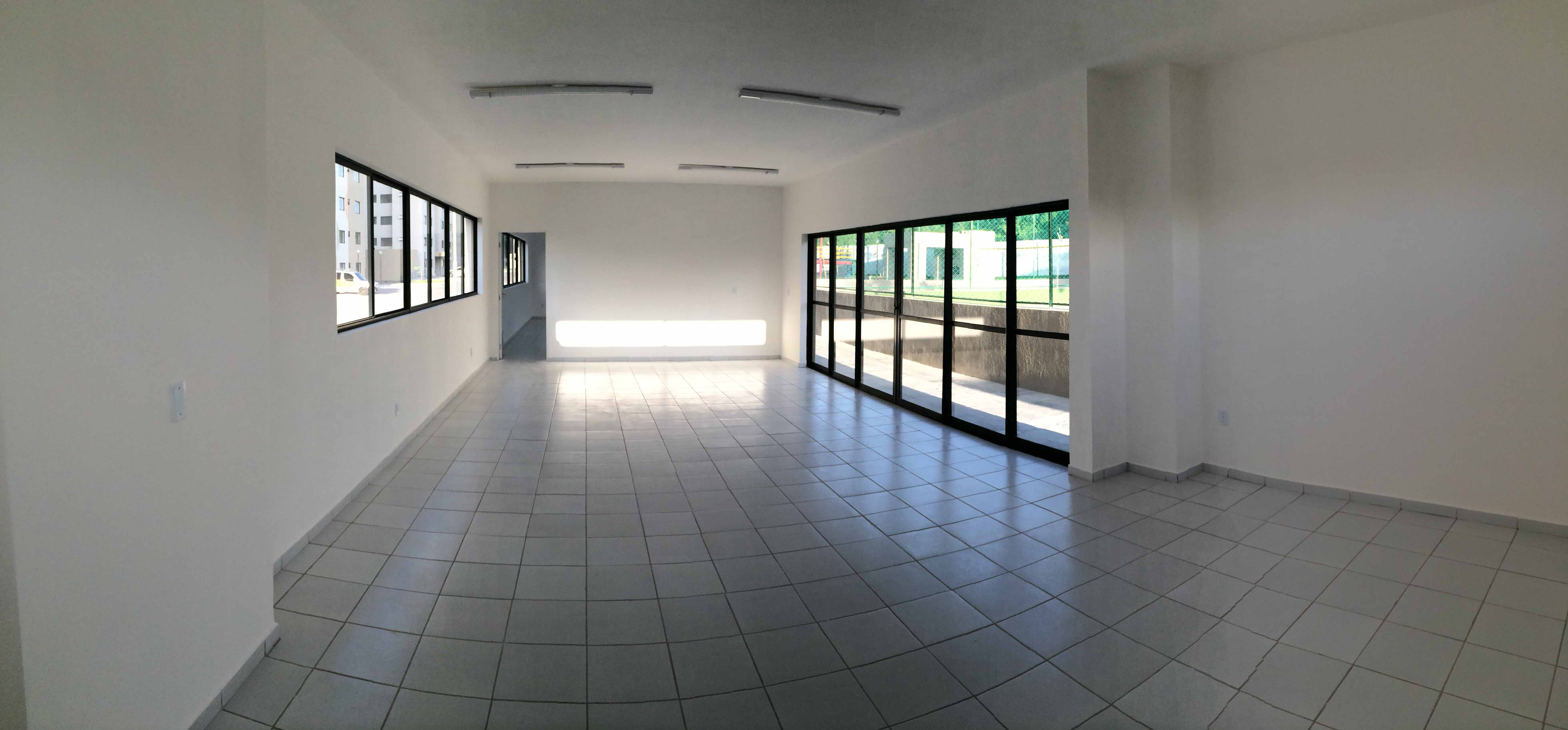Imagem Apartamento com 2 Quartos à Venda, 44 m²em Emaús - Parnamirim