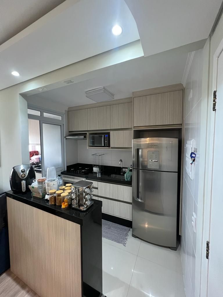 Imagem Apartamento com 2 Quartos à Venda, 60 m²em Vila Gustavo - São Paulo Imagem Apartamento com 2 Quartos à Venda, 60 m²em Vila Gustavo - São Paulo