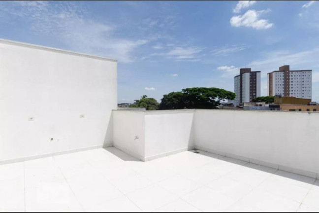 Imagem Cobertura com 2 Quartos à Venda, 114 m² em Centro - Diadema