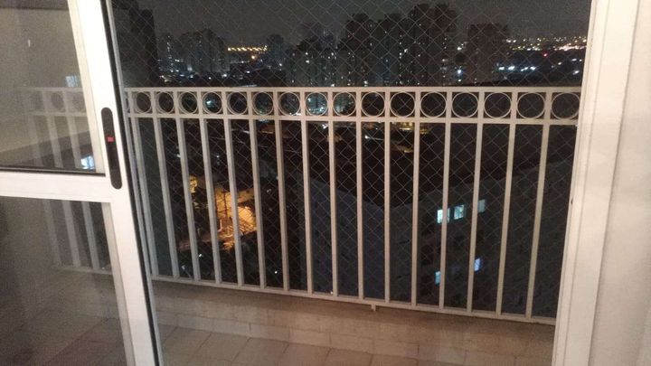 Imagem Apartamento com 1 Quarto à Venda, 57 m² em Bairro Do Limão (zona Norte) - São Paulo