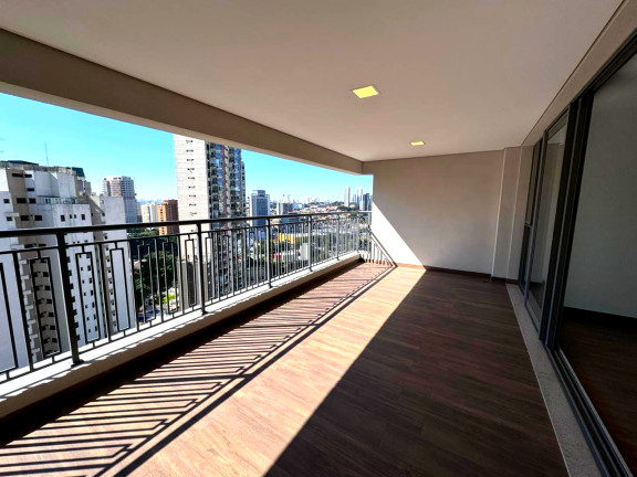 Imagem Apartamento com 4 Quartos à Venda, 144 m²em Vila Mariana - São Paulo