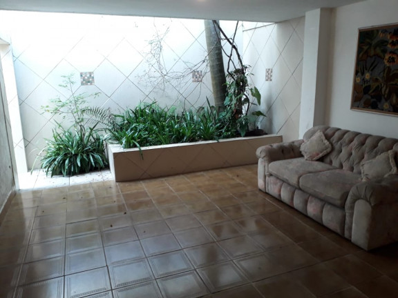 Imagem Casa com 5 Quartos à Venda, 523 m² em Vila Oliveira - Mogi das Cruzes