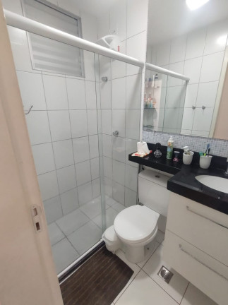 Imagem Apartamento com 2 Quartos à Venda, 47 m² em São Diogo II - Serra Imagem Apartamento com 2 Quartos à Venda, 47 m² em São Diogo II - Serra