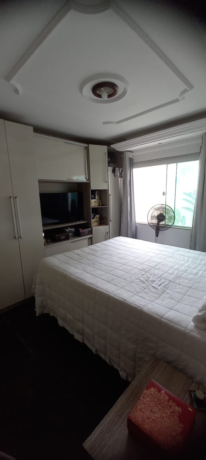 Imagem Casa de Condomínio com 3 Quartos à Venda, 75 m²em Parque Califórnia - Campos dos Goytacazes