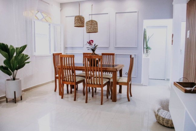 Apartamento com 3 Quartos à Venda, 100 m² em Centro - Campos dos Goytacazes