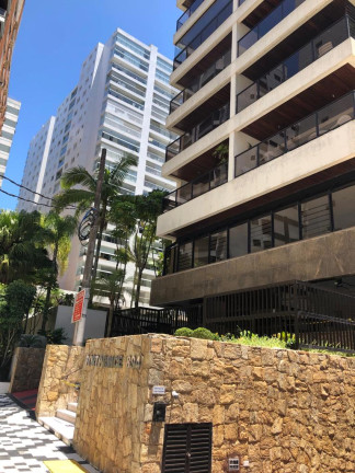 Imagem Apartamento com 4 Quartos à Venda, 194 m² em Pitangueiras - Guarujá