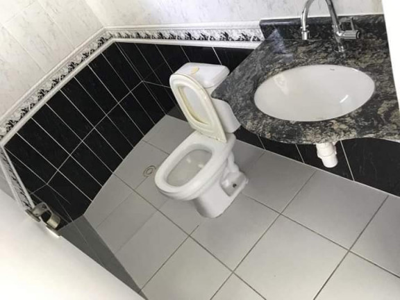 Imagem Sobrado com 3 Quartos à Venda, 101 m² em Boqueirão - Praia Grande Imagem Sobrado com 3 Quartos à Venda, 101 m² em Boqueirão - Praia Grande