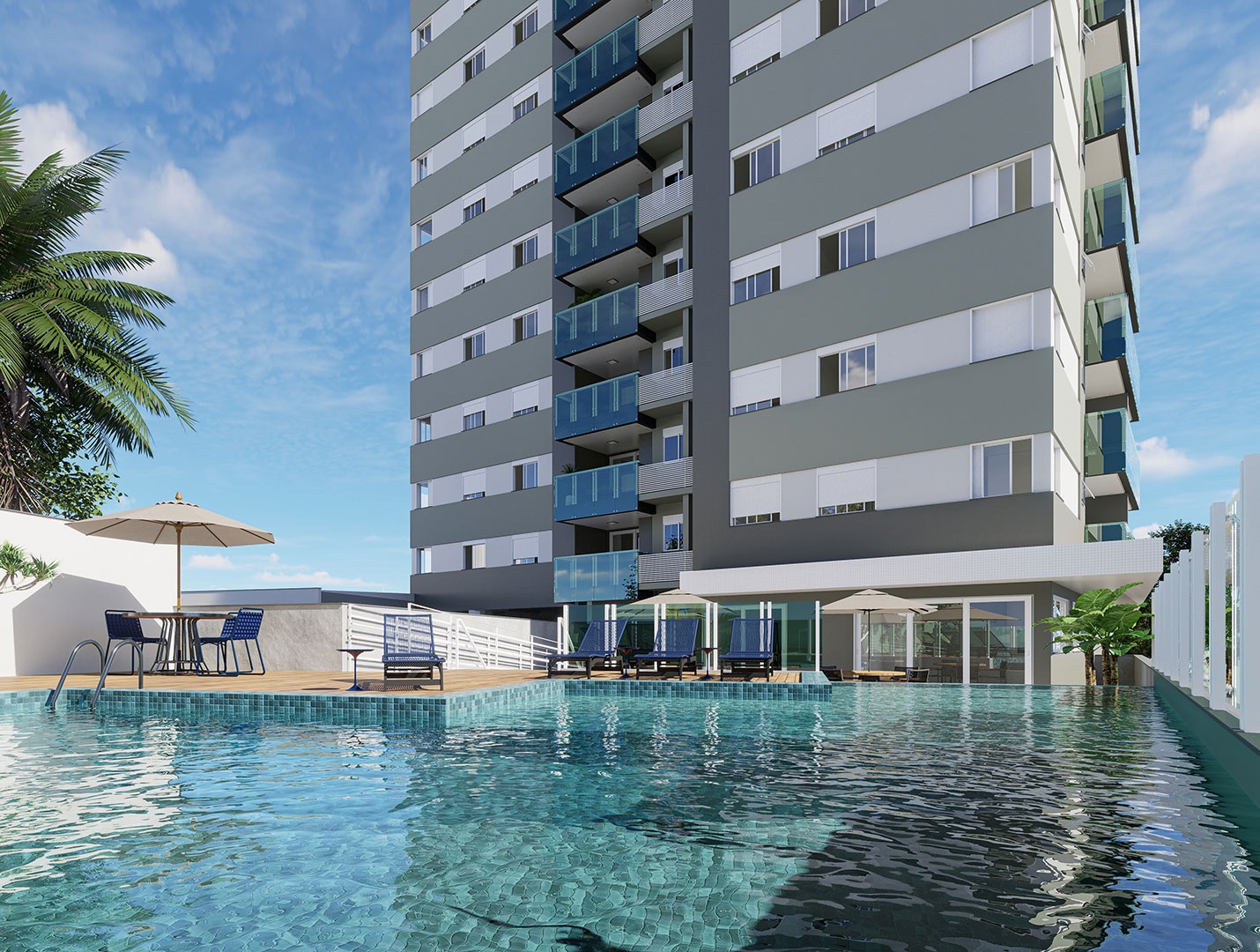 Imagem Apartamento com 3 Quartos à Venda, 90 m²em Zona Norte - Balneário Rincão Imagem Apartamento com 3 Quartos à Venda, 90 m²em Zona Norte - Balneário Rincão