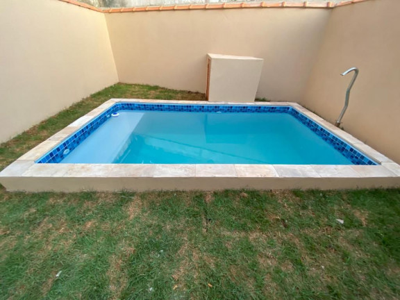 Imagem Casa com 2 Quartos à Venda, 60 m² em Nossa Senhora do Sion - Itanhaém Imagem Casa com 2 Quartos à Venda, 60 m² em Nossa Senhora do Sion - Itanhaém