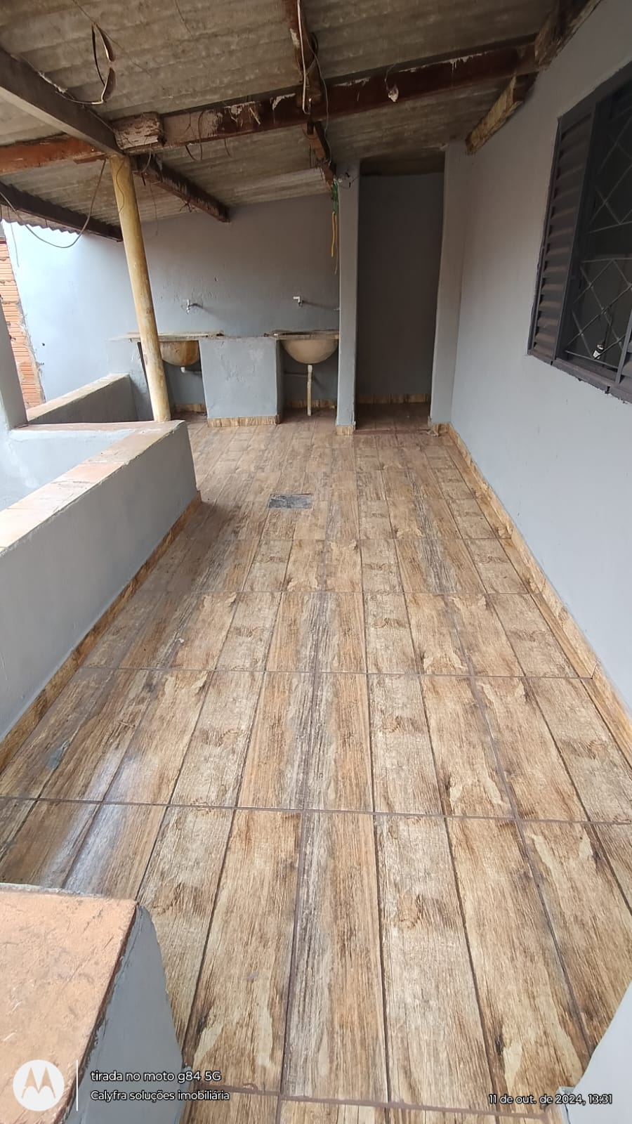 Imagem Casa com 3 Quartos à Venda, 90 m²em Jardim Brasília - Uberlândia 