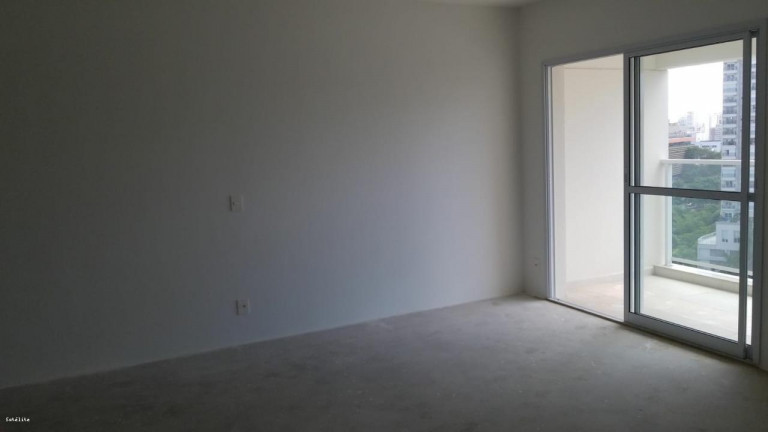 Imagem Apartamento com 2 Quartos à Venda, 64 m² em Vila Mariana - São Paulo