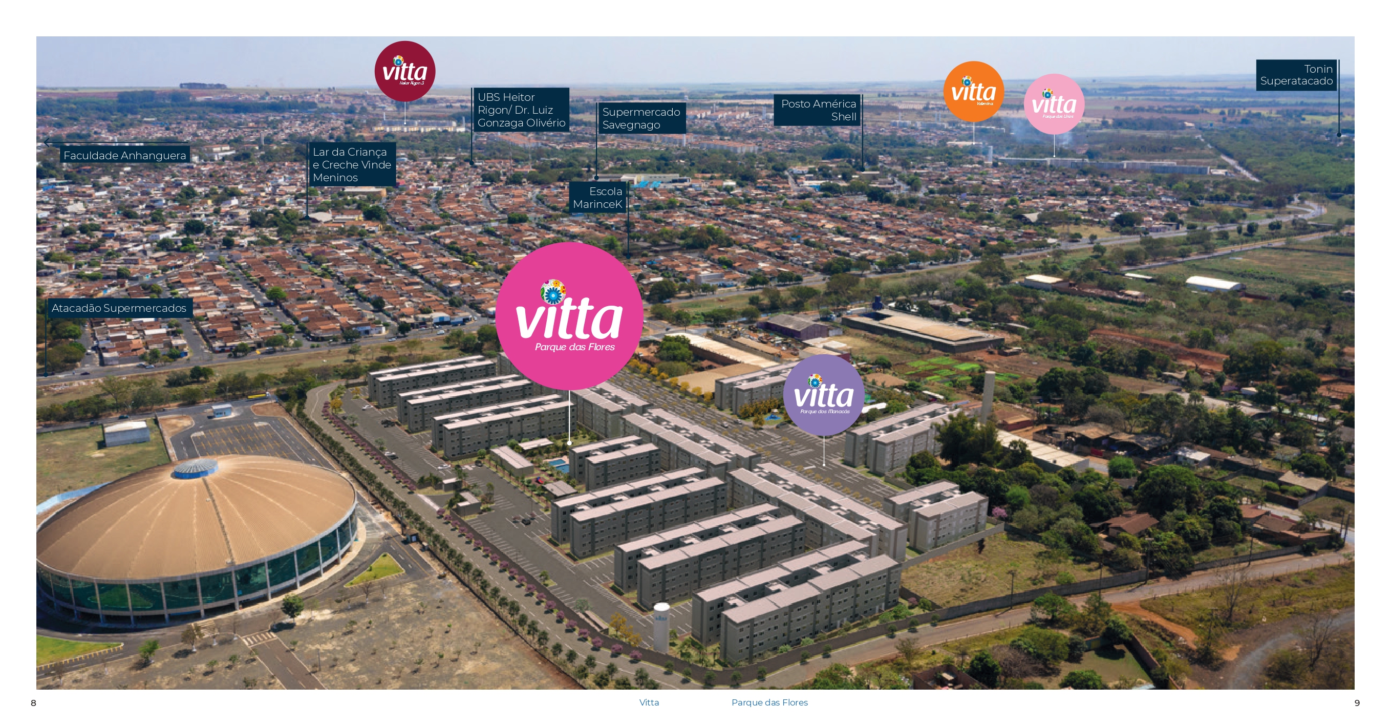 Imagem Apartamento com 2 Quartos à Venda, 43 m²em Ipiranga - Ribeirão Preto