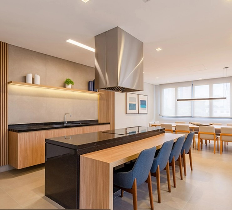 Imagem Apartamento com 2 Quartos à Venda, 114 m²em Vila Zilda (Tatuapé) - São Paulo