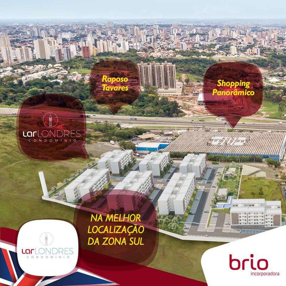 Imagem Apartamento com 2 Quartos à Venda, 47 m² em Centro - Votorantim Imagem Apartamento com 2 Quartos à Venda, 47 m² em Centro - Votorantim