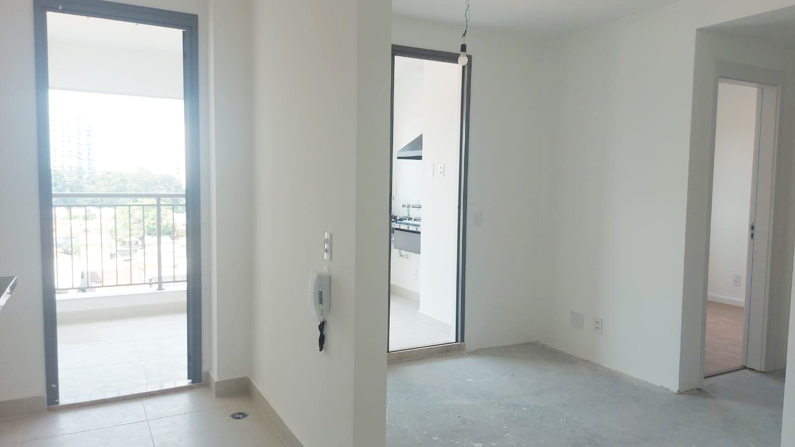 Imagem Apartamento com 2 Quartos à Venda, 58 m²em Chácara Santo Antônio (Zona Sul) - São Paulo Imagem Apartamento com 2 Quartos à Venda, 58 m²em Chácara Santo Antônio (Zona Sul) - São Paulo