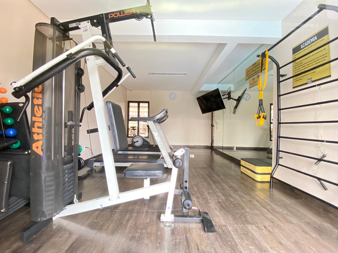 Imagem Apartamento com 3 Quartos à Venda, 105 m²em Setor Bueno - Goiânia