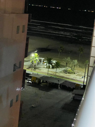 Imagem Apartamento com 2 Quartos para Temporada, 100 m² em Guilhermina - Praia Grande - Praia Grande