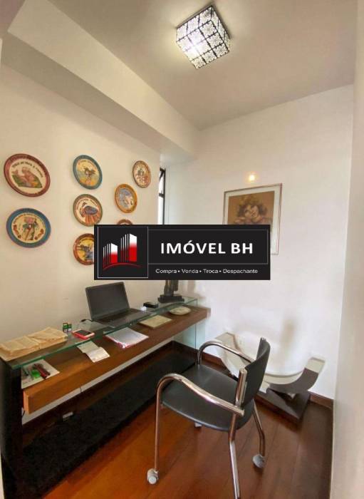 Imagem Apartamento com 3 Quartos à Venda, 80 m²em Buritis - Belo Horizonte