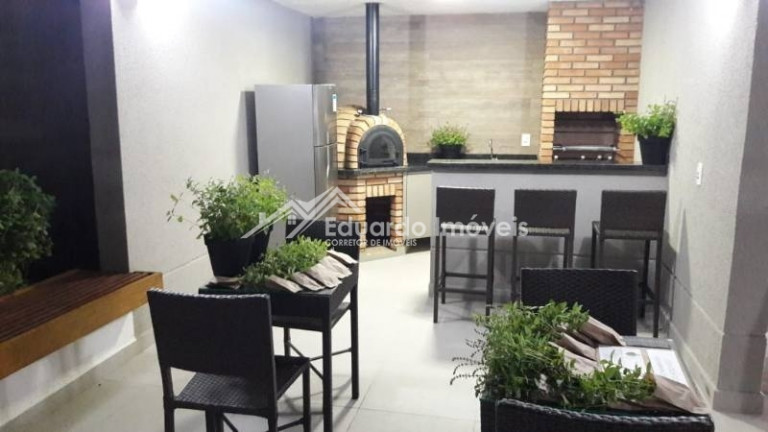 Imagem Apartamento com 3 Quartos para Alugar, 77 m² em Vila Floresta - Santo André Imagem Apartamento com 3 Quartos para Alugar, 77 m² em Vila Floresta - Santo André