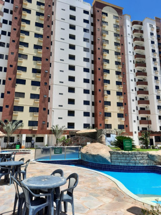 Apartamento com 1 Quarto à Venda,  em Jardim Belvedere - Caldas Novas