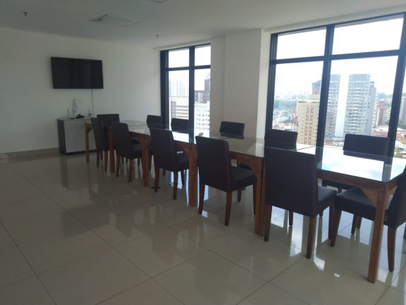 Imagem Sala Comercial à Venda ou Locação, 35 m² em Centro - Osasco Imagem Sala Comercial à Venda ou Locação, 35 m² em Centro - Osasco