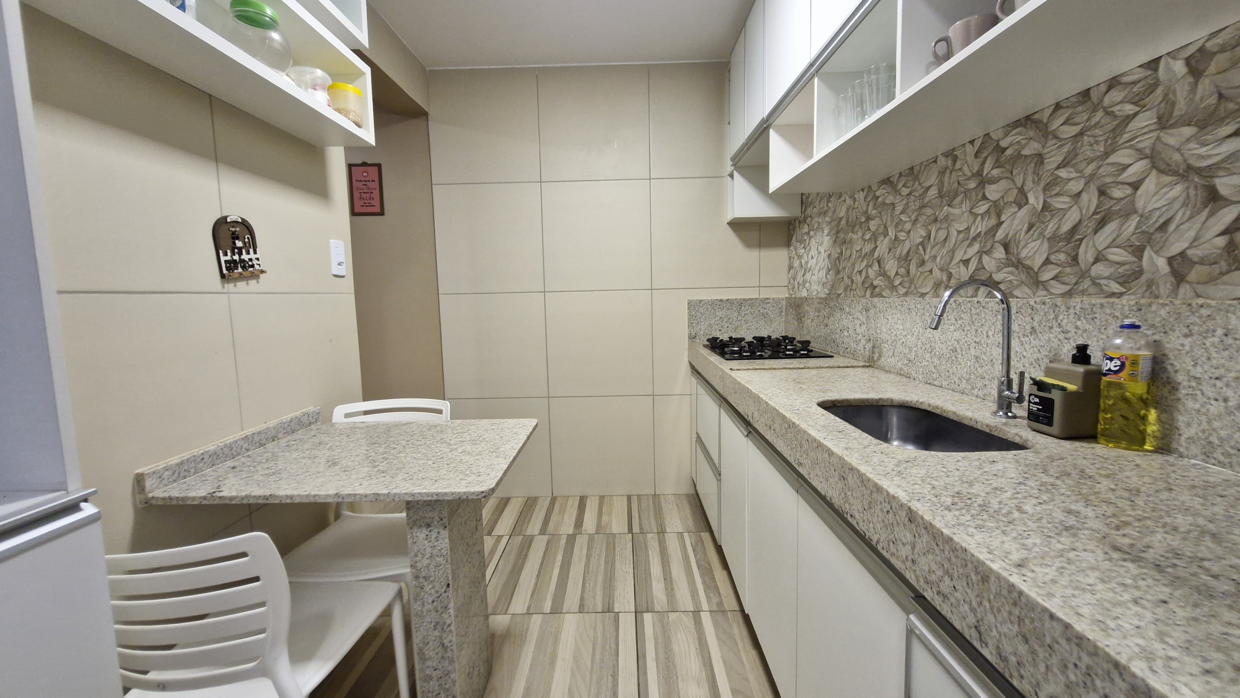 Imagem Apartamento com 3 Quartos à Venda, 76 m² em Portal do Sol - João Pessoa Imagem Apartamento com 3 Quartos à Venda, 76 m² em Portal do Sol - João Pessoa