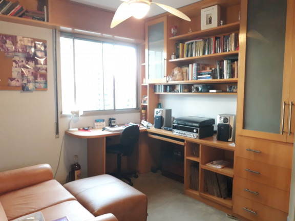Imagem Apartamento com 3 Quartos à Venda, 126 m² em Santa Cecília - São Paulo Imagem Apartamento com 3 Quartos à Venda, 126 m² em Santa Cecília - São Paulo
